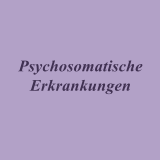Psychosomatische Erkrankungen