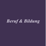 Beruf & Bildung